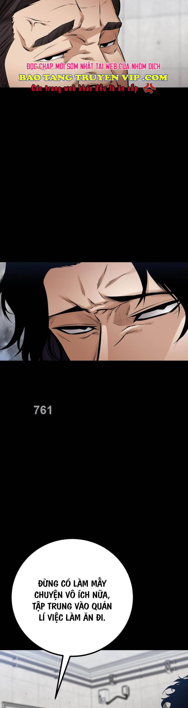 Thanh Kiếm Báo Thù - Chapter 16 - Page 4