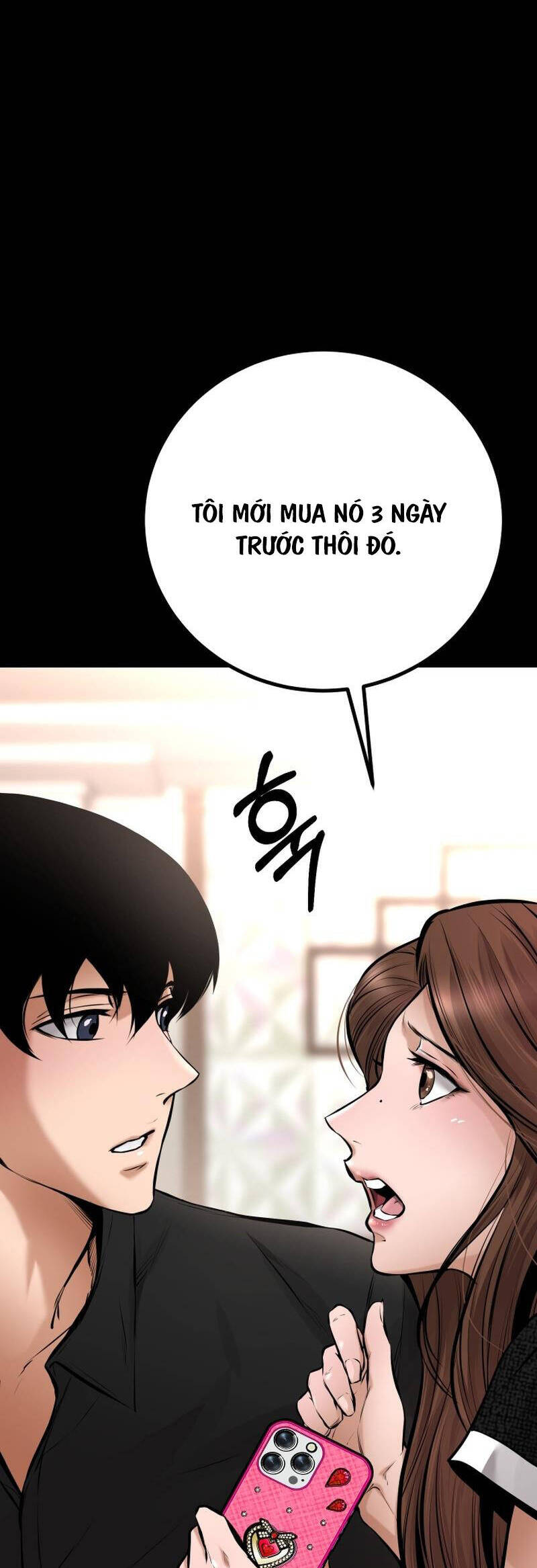 Thanh Kiếm Báo Thù - Chapter 16 - Page 40