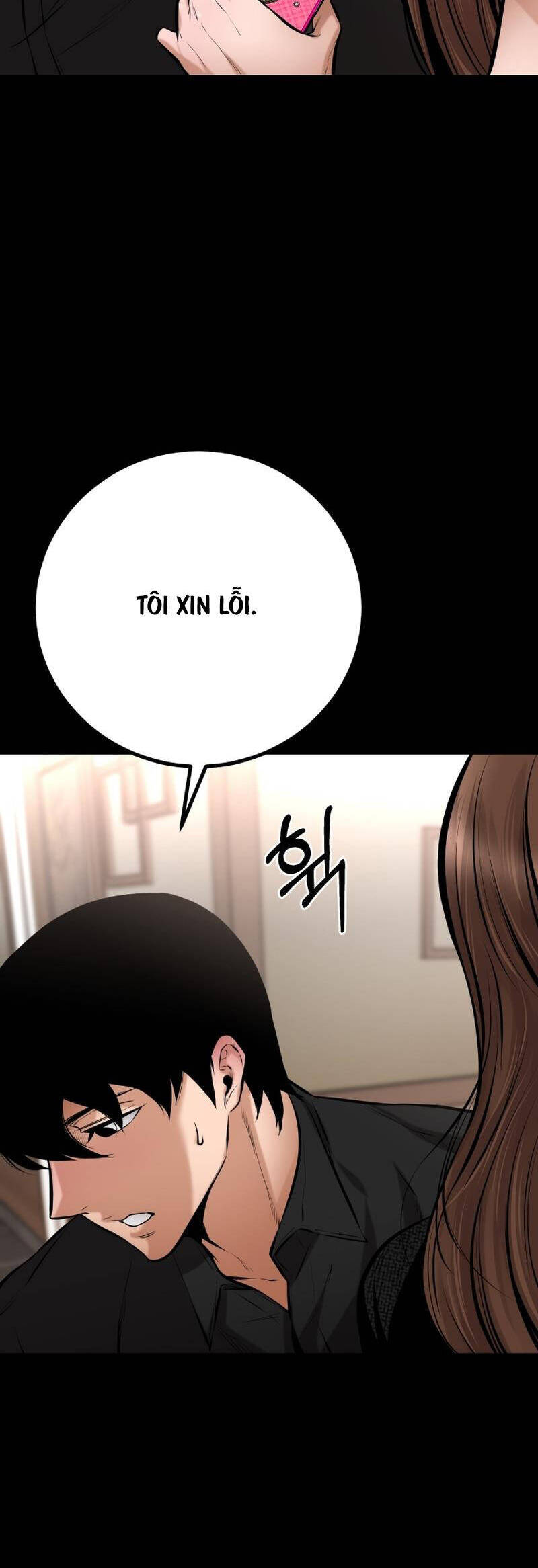 Thanh Kiếm Báo Thù - Chapter 16 - Page 41