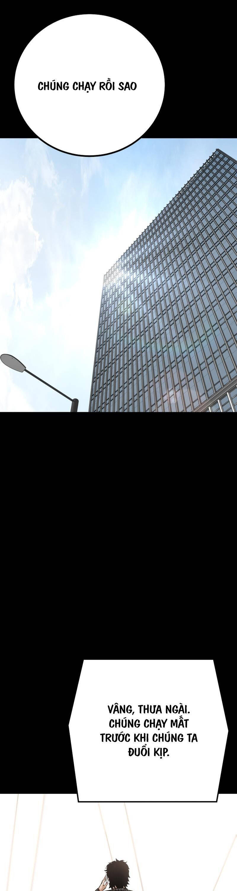 Thanh Kiếm Báo Thù - Chapter 16 - Page 45
