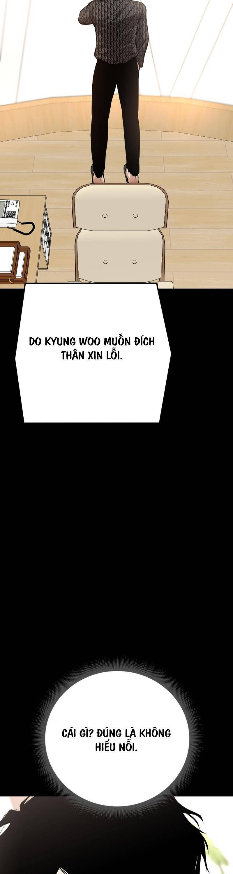 Thanh Kiếm Báo Thù - Chapter 16 - Page 46