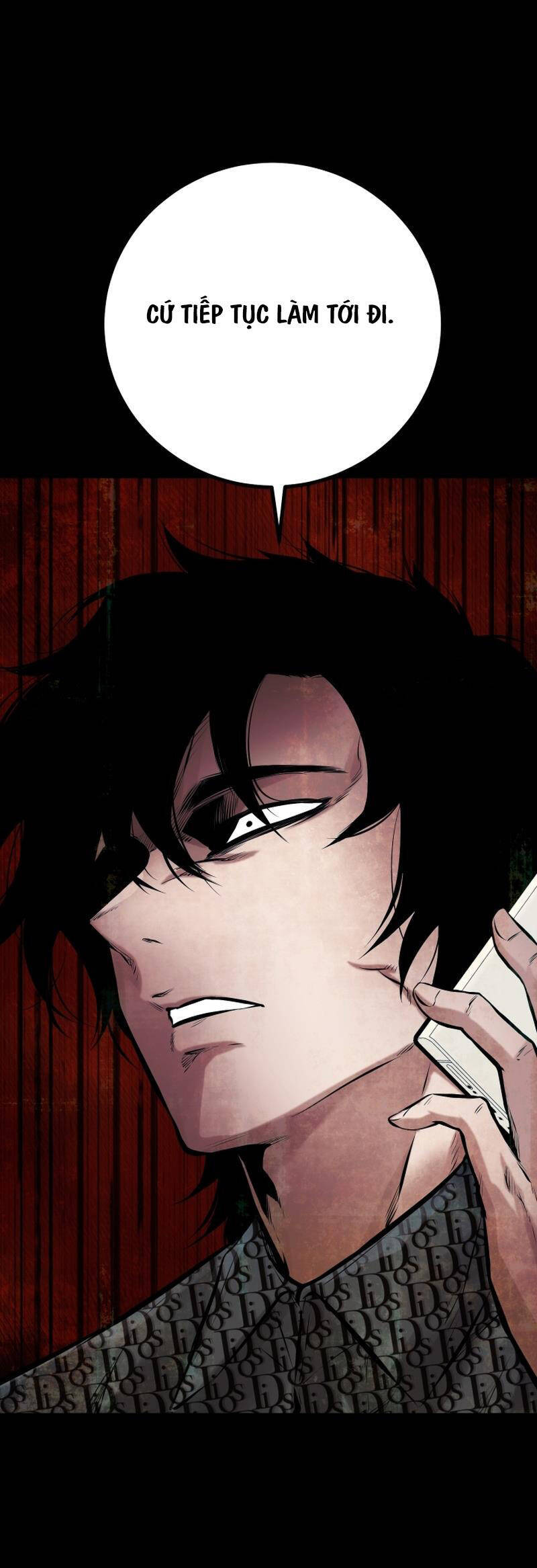 Thanh Kiếm Báo Thù - Chapter 16 - Page 48