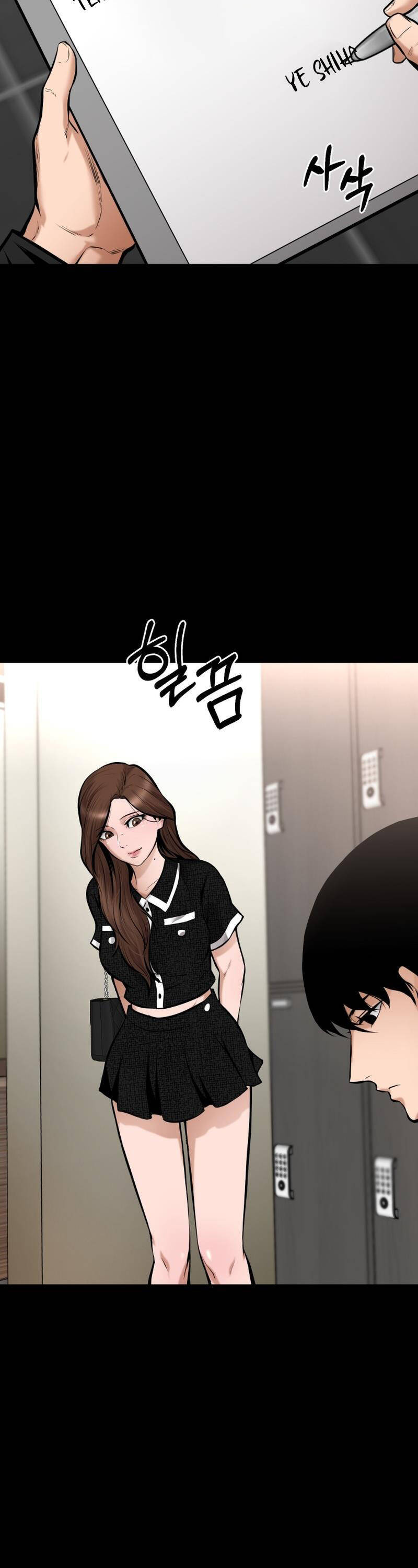 Thanh Kiếm Báo Thù - Chapter 16 - Page 51