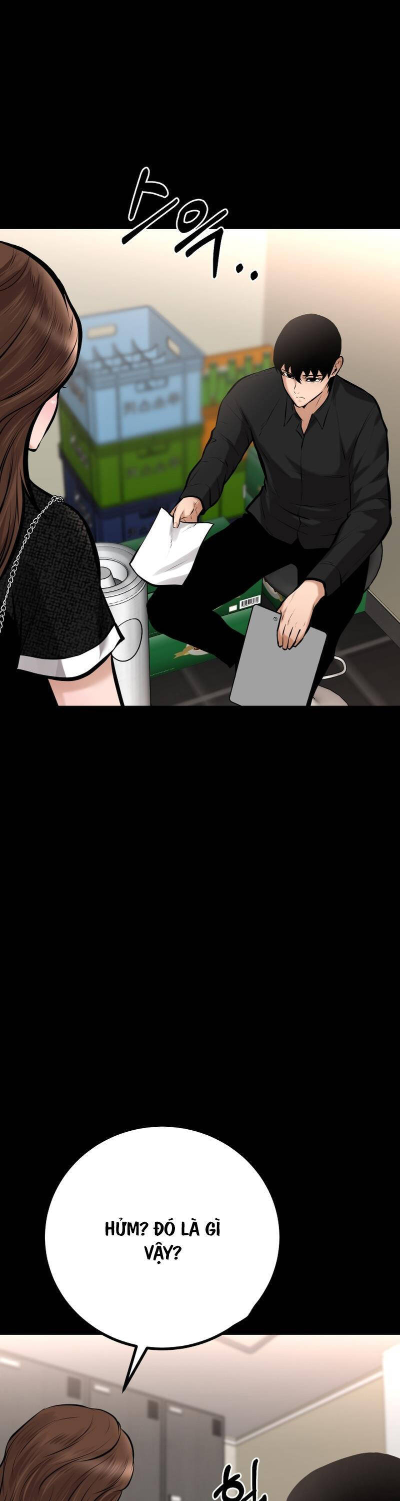 Thanh Kiếm Báo Thù - Chapter 16 - Page 52