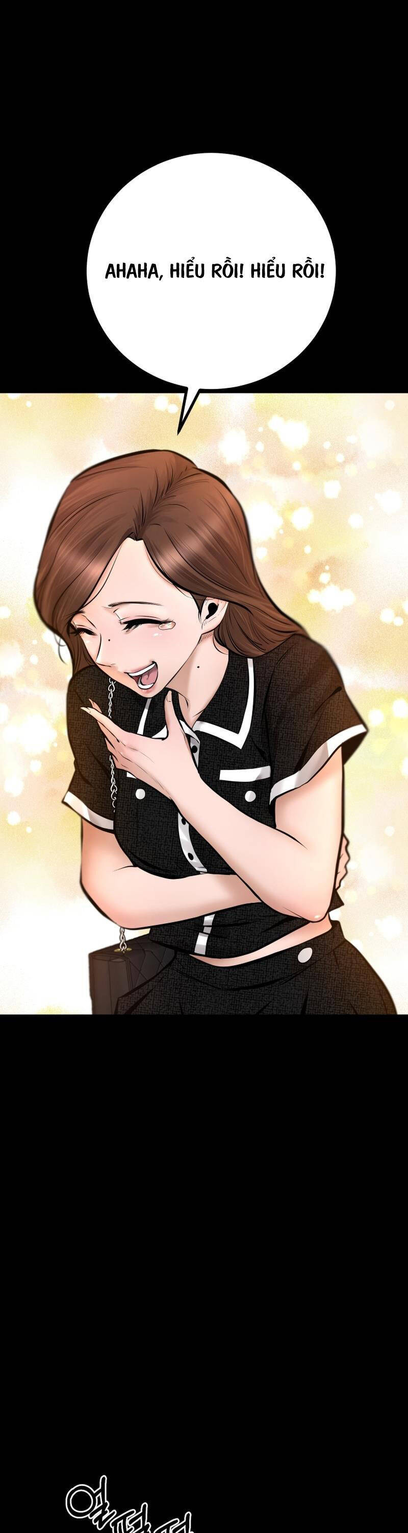 Thanh Kiếm Báo Thù - Chapter 16 - Page 54