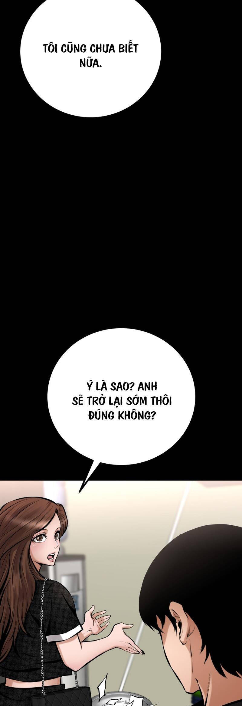 Thanh Kiếm Báo Thù - Chapter 16 - Page 57