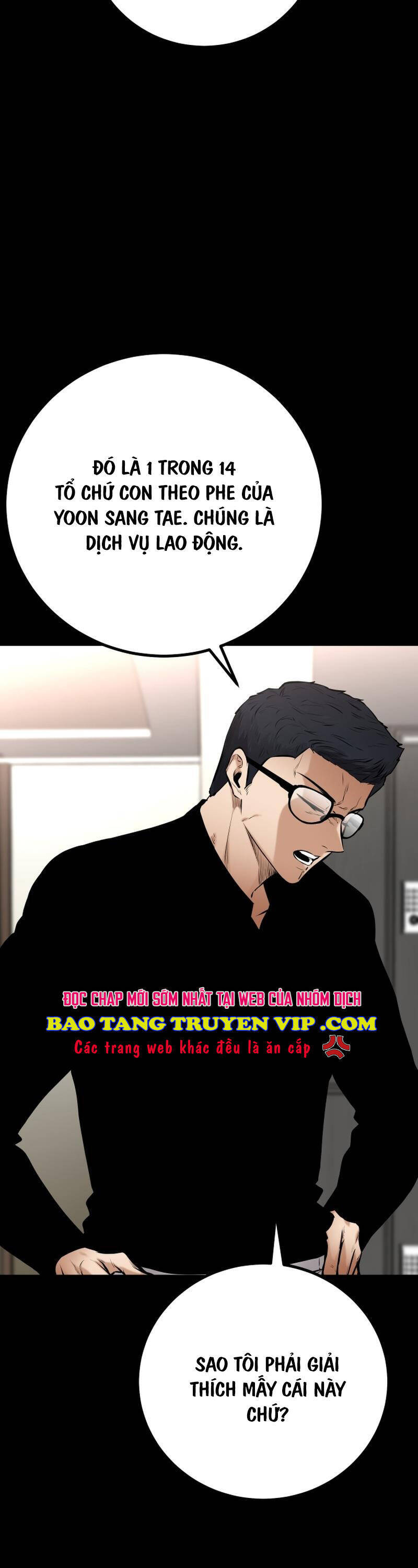 Thanh Kiếm Báo Thù - Chapter 16 - Page 60