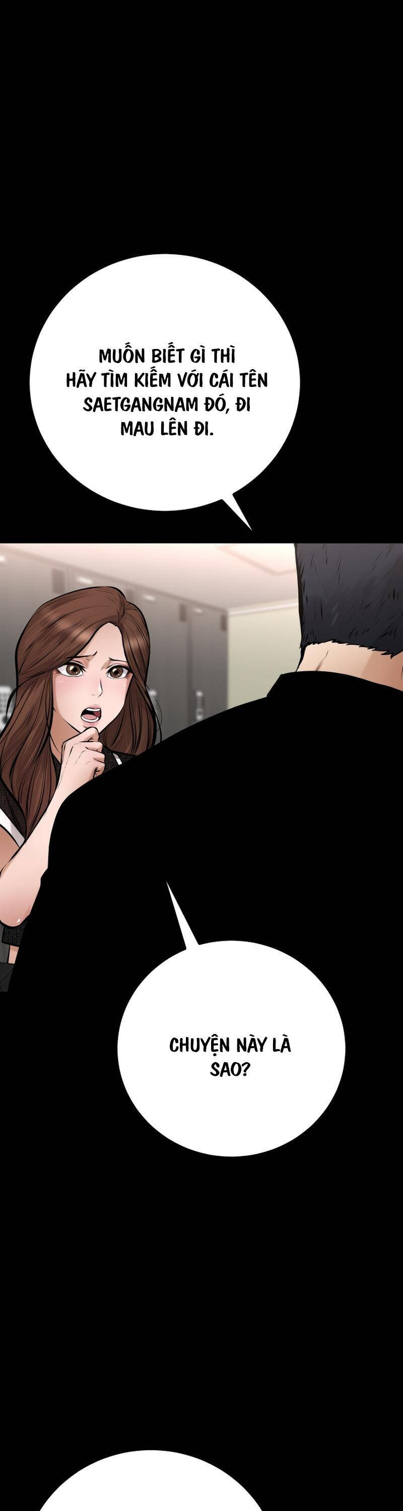 Thanh Kiếm Báo Thù - Chapter 16 - Page 61