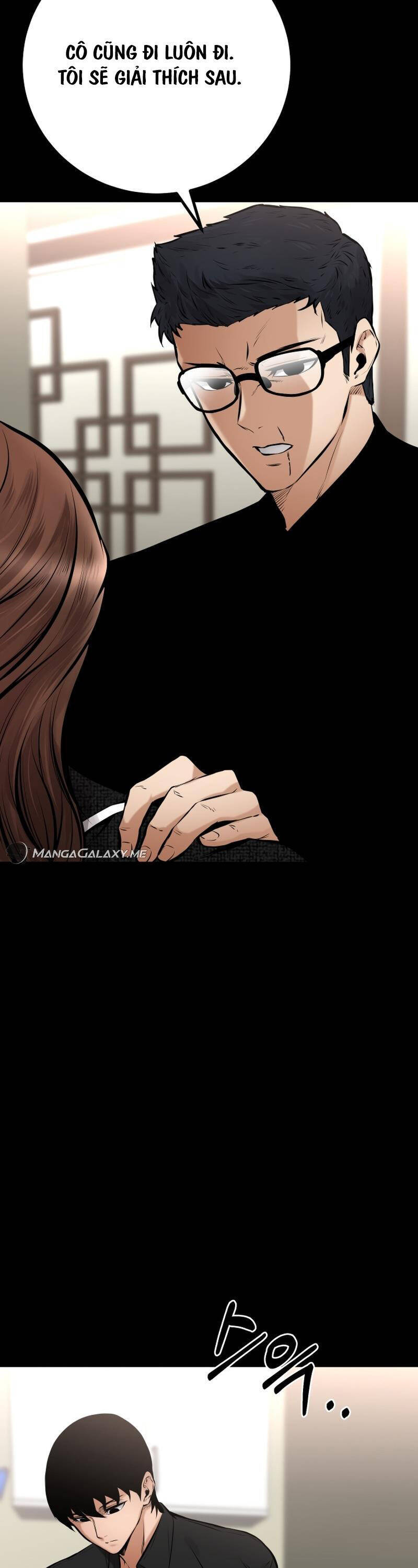 Thanh Kiếm Báo Thù - Chapter 16 - Page 62