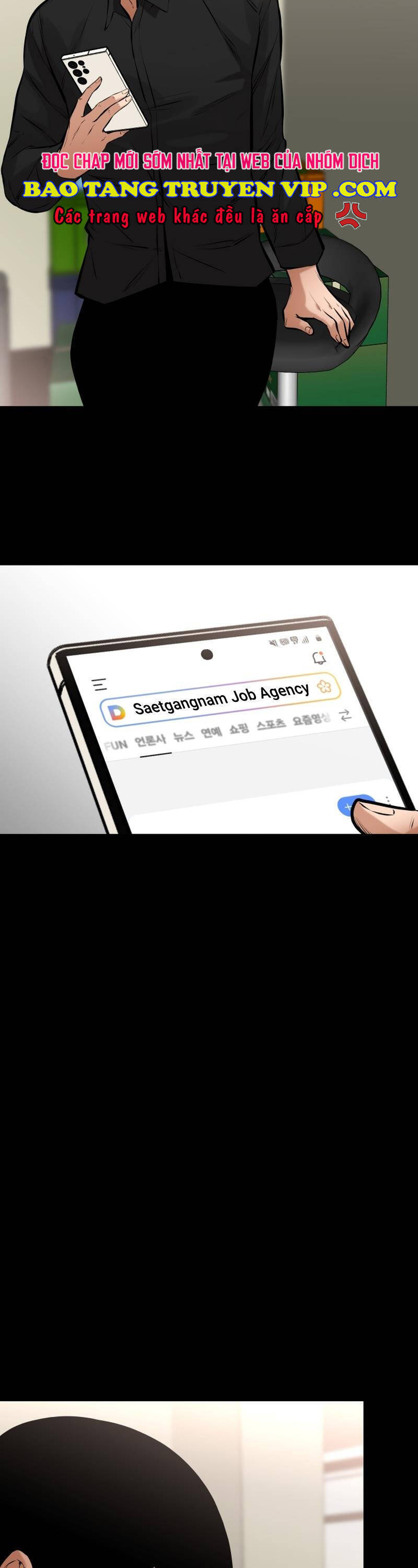 Thanh Kiếm Báo Thù - Chapter 16 - Page 63