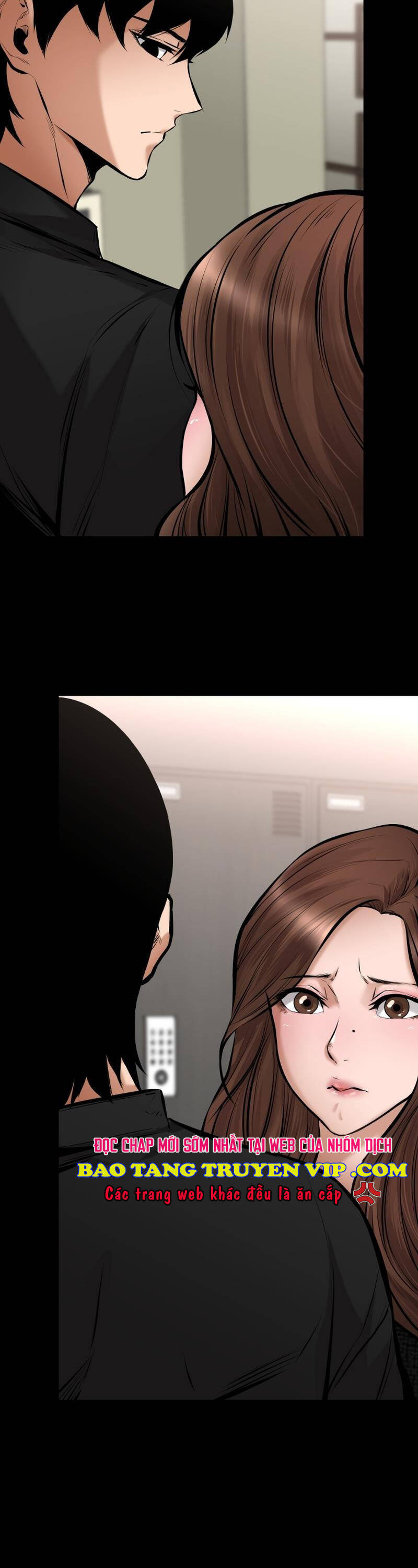 Thanh Kiếm Báo Thù - Chapter 16 - Page 64