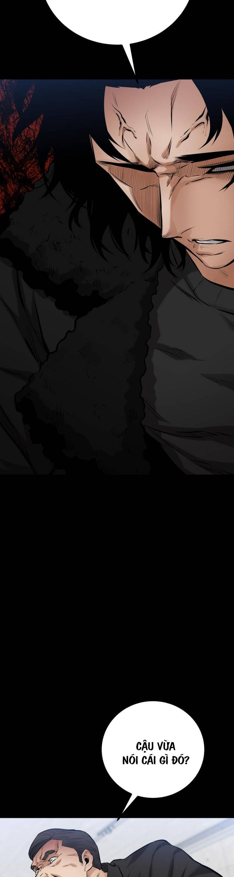 Thanh Kiếm Báo Thù - Chapter 16 - Page 8