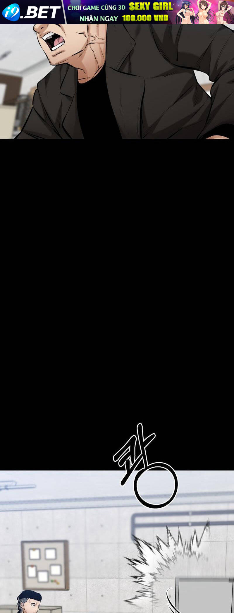 Thanh Kiếm Báo Thù - Chapter 16 - Page 9