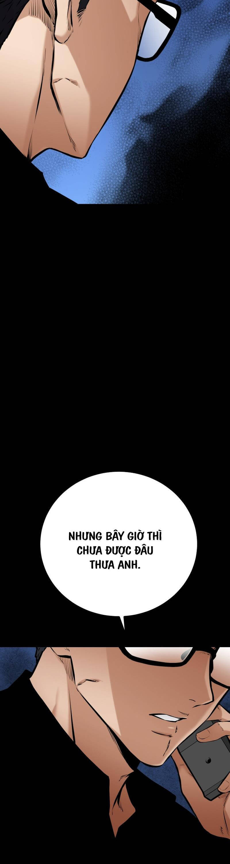 Thanh Kiếm Báo Thù - Chapter 17 - Page 11