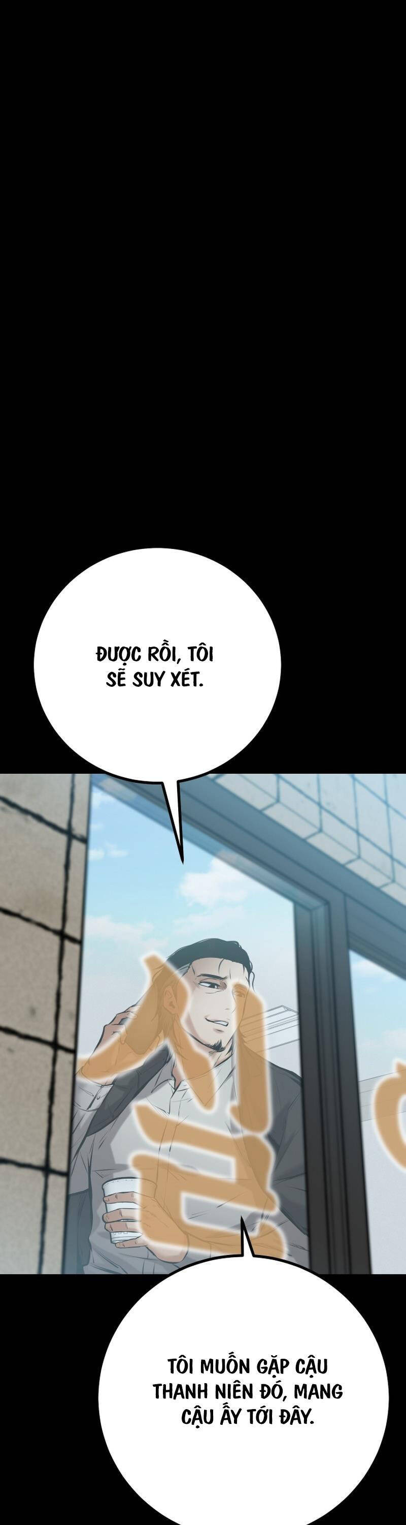 Thanh Kiếm Báo Thù - Chapter 17 - Page 12