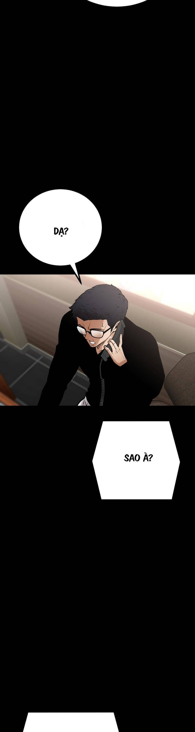 Thanh Kiếm Báo Thù - Chapter 17 - Page 13