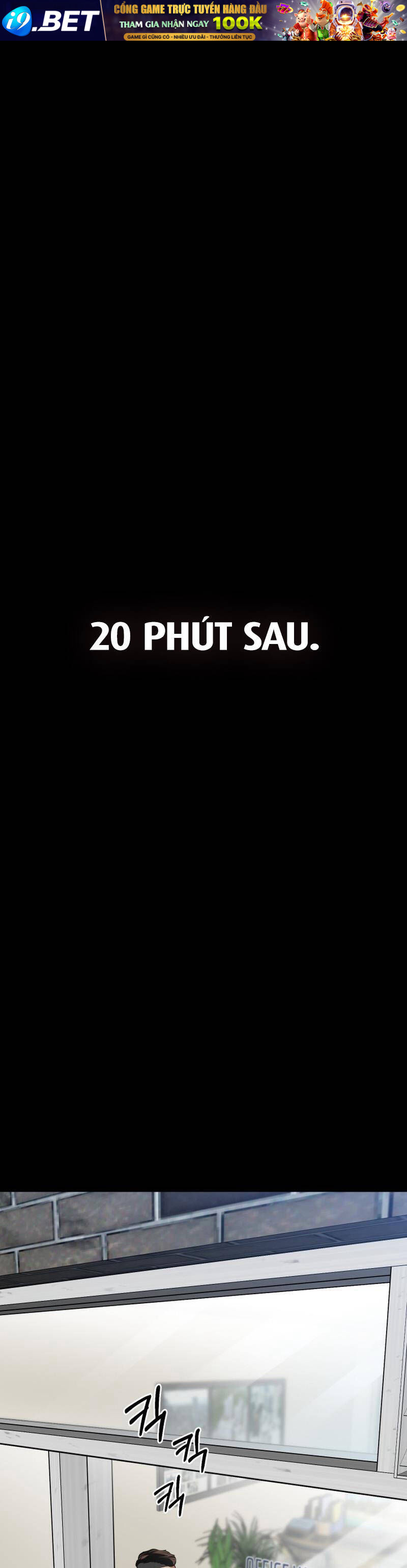 Thanh Kiếm Báo Thù - Chapter 17 - Page 16