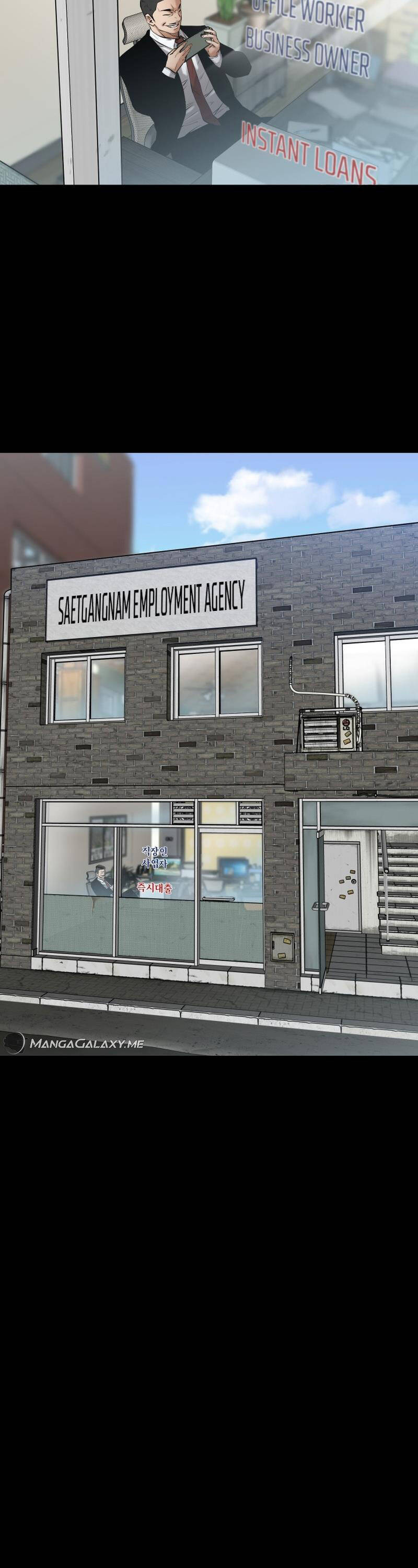 Thanh Kiếm Báo Thù - Chapter 17 - Page 17