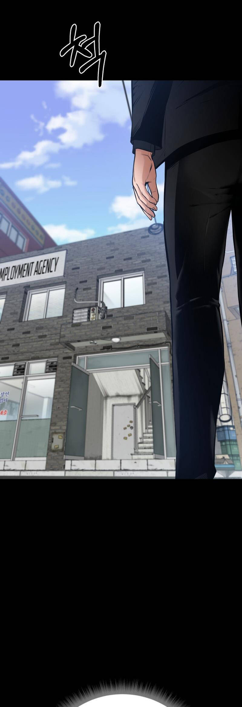 Thanh Kiếm Báo Thù - Chapter 17 - Page 18