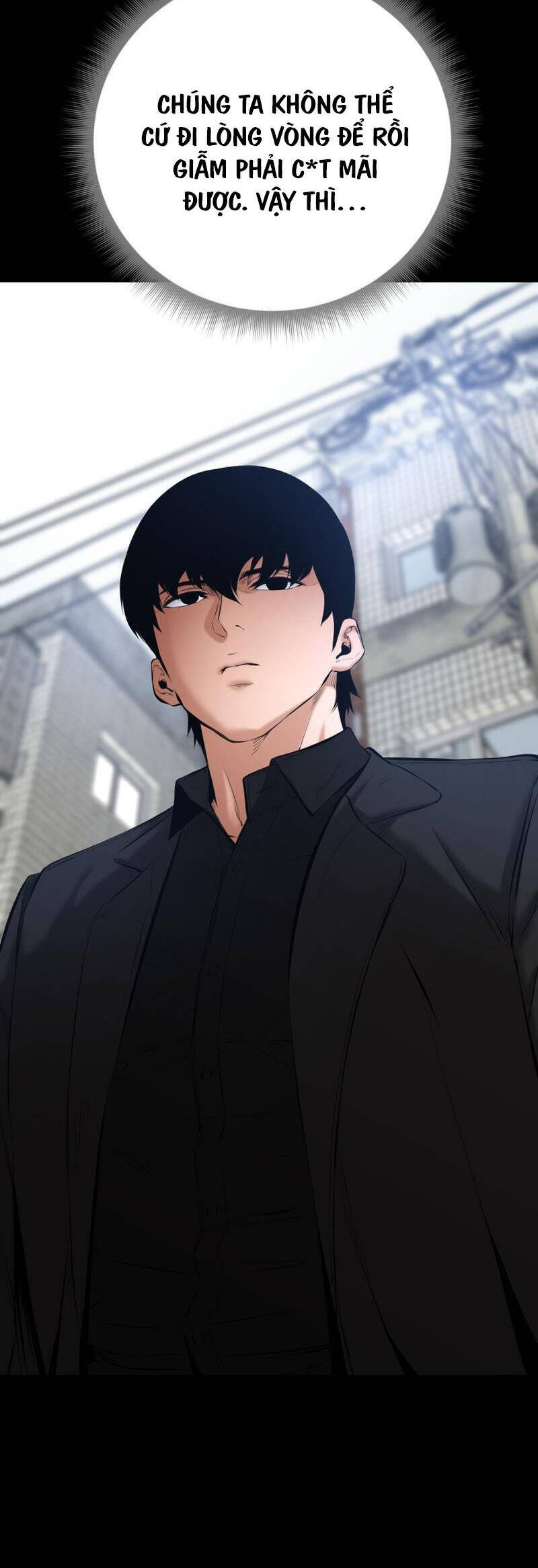 Thanh Kiếm Báo Thù - Chapter 17 - Page 19