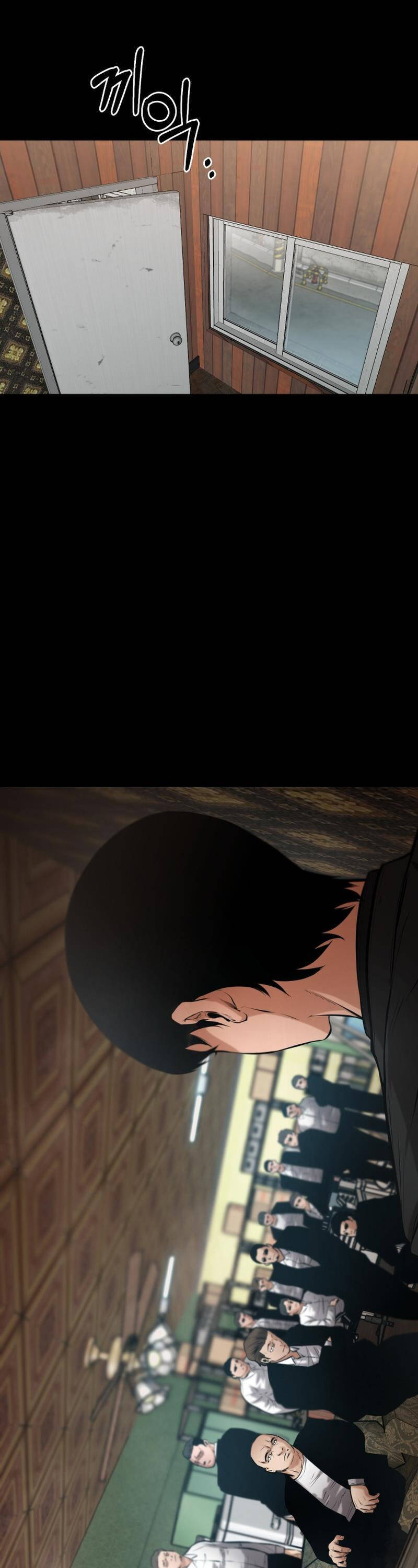 Thanh Kiếm Báo Thù - Chapter 17 - Page 22