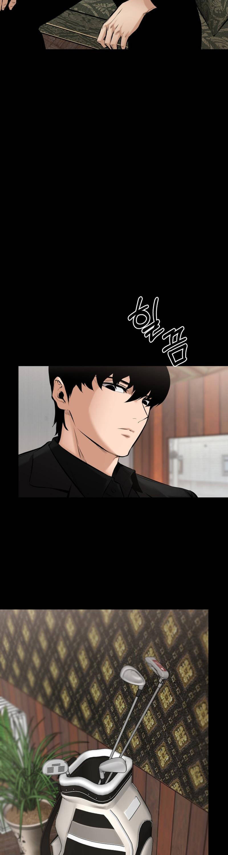 Thanh Kiếm Báo Thù - Chapter 17 - Page 24