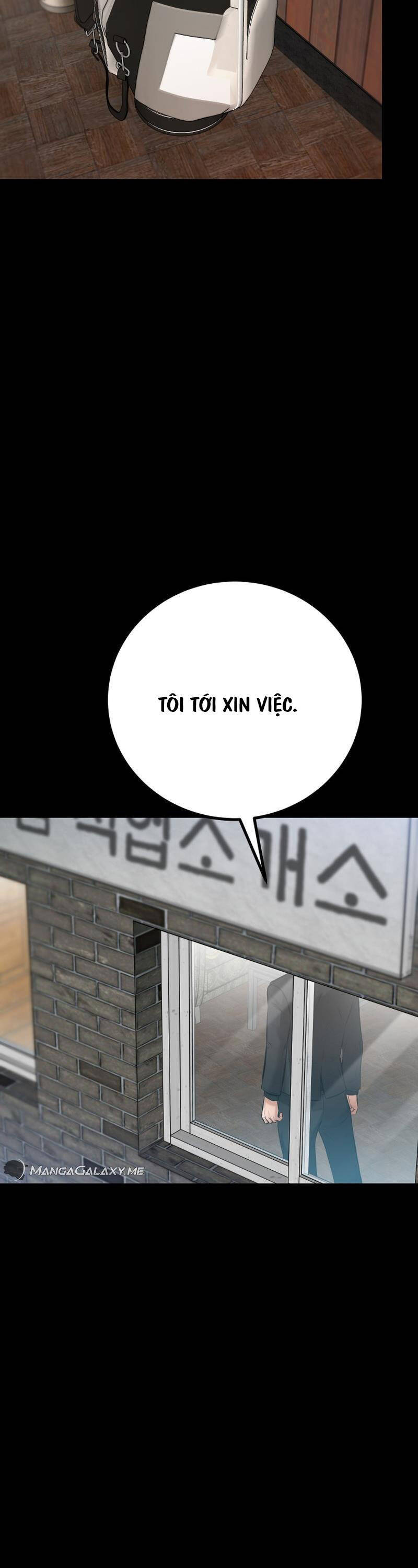 Thanh Kiếm Báo Thù - Chapter 17 - Page 25