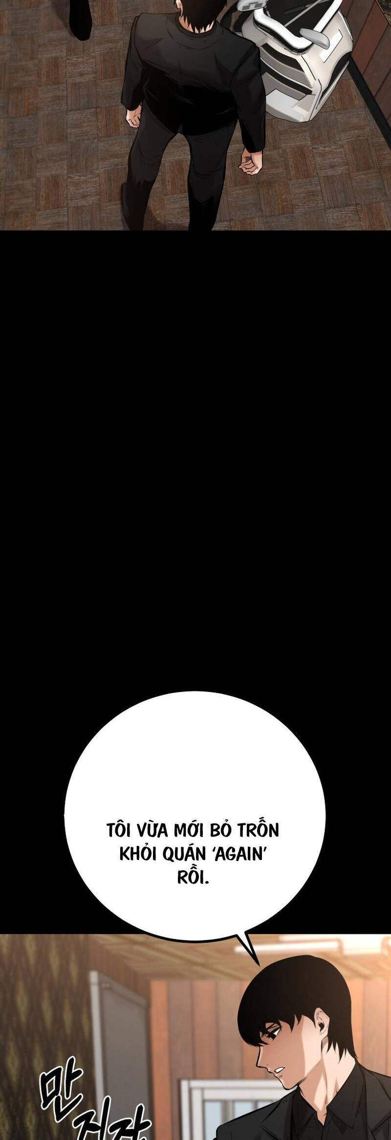 Thanh Kiếm Báo Thù - Chapter 17 - Page 28