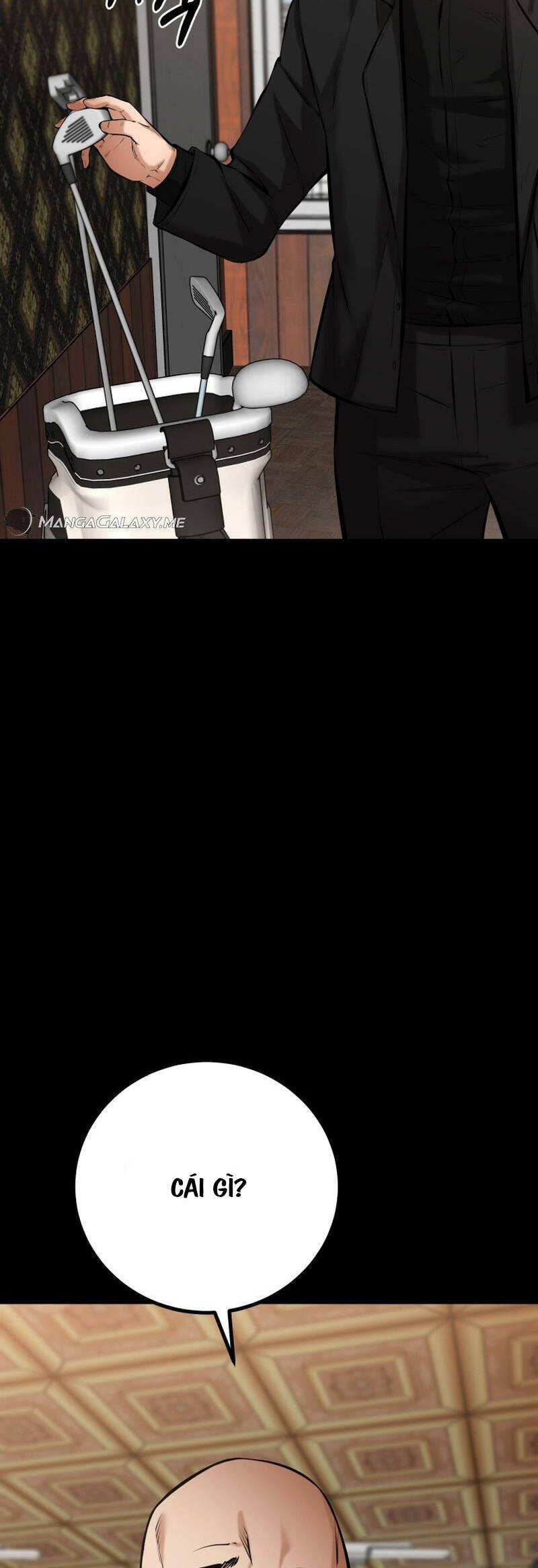 Thanh Kiếm Báo Thù - Chapter 17 - Page 29