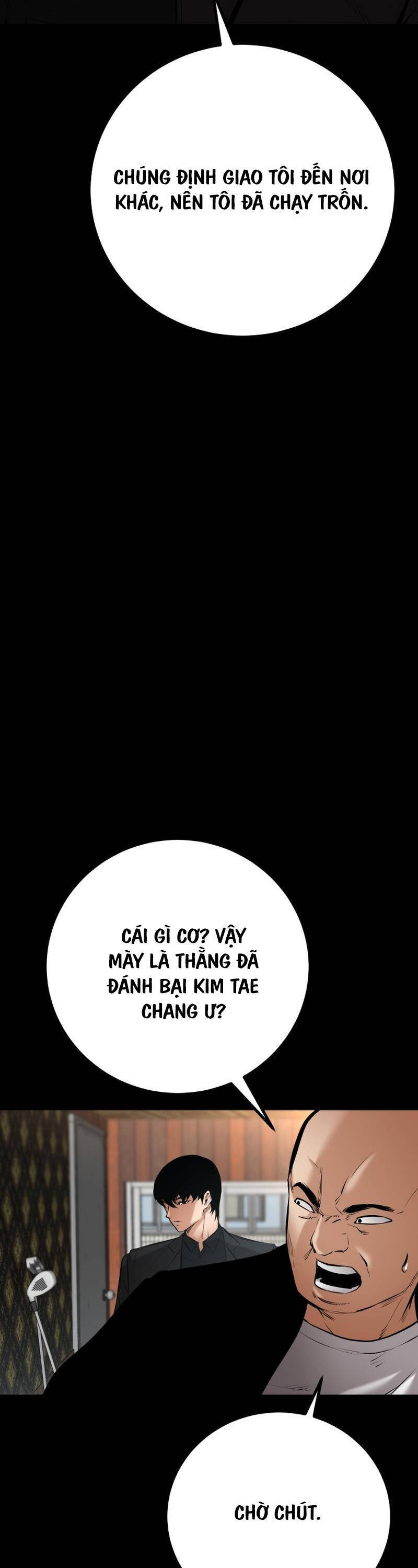 Thanh Kiếm Báo Thù - Chapter 17 - Page 31