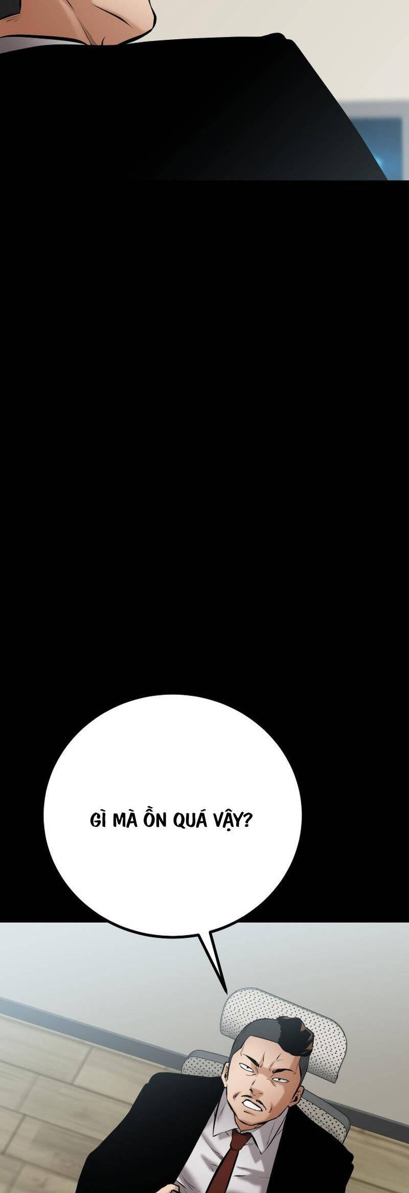 Thanh Kiếm Báo Thù - Chapter 17 - Page 38