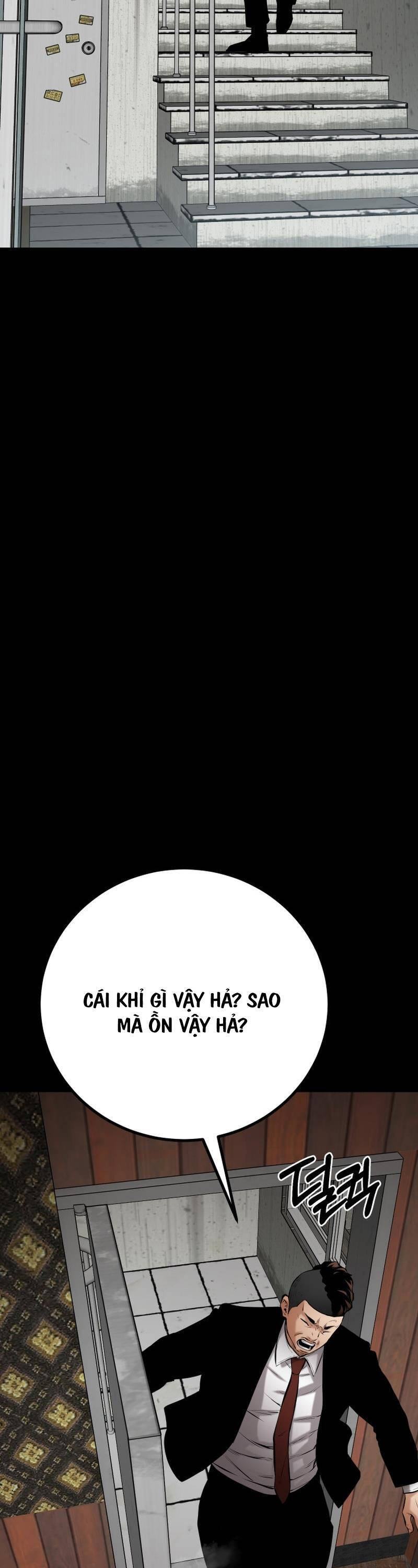 Thanh Kiếm Báo Thù - Chapter 17 - Page 41