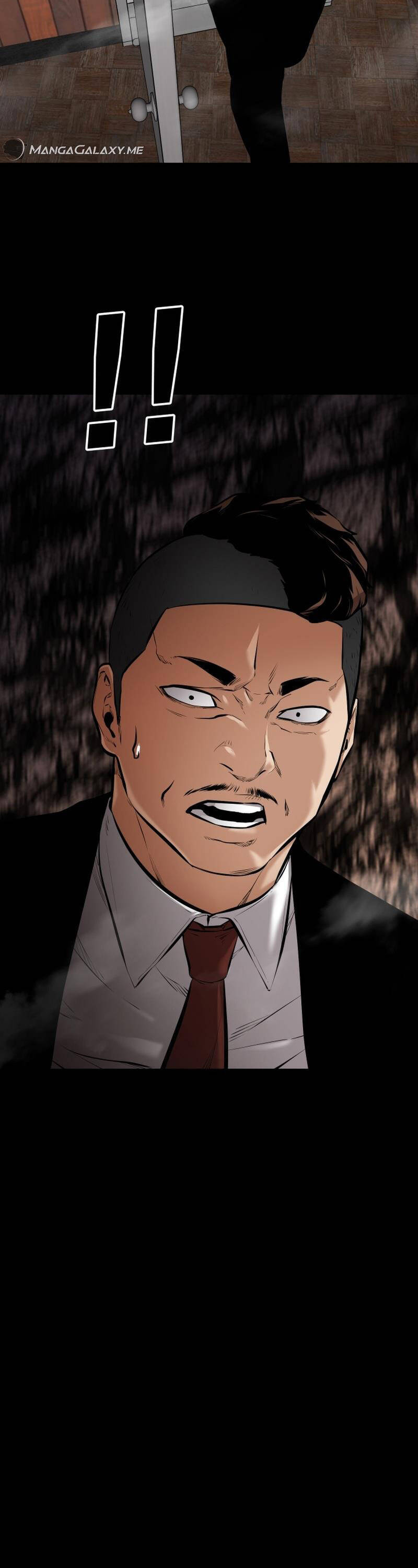 Thanh Kiếm Báo Thù - Chapter 17 - Page 42