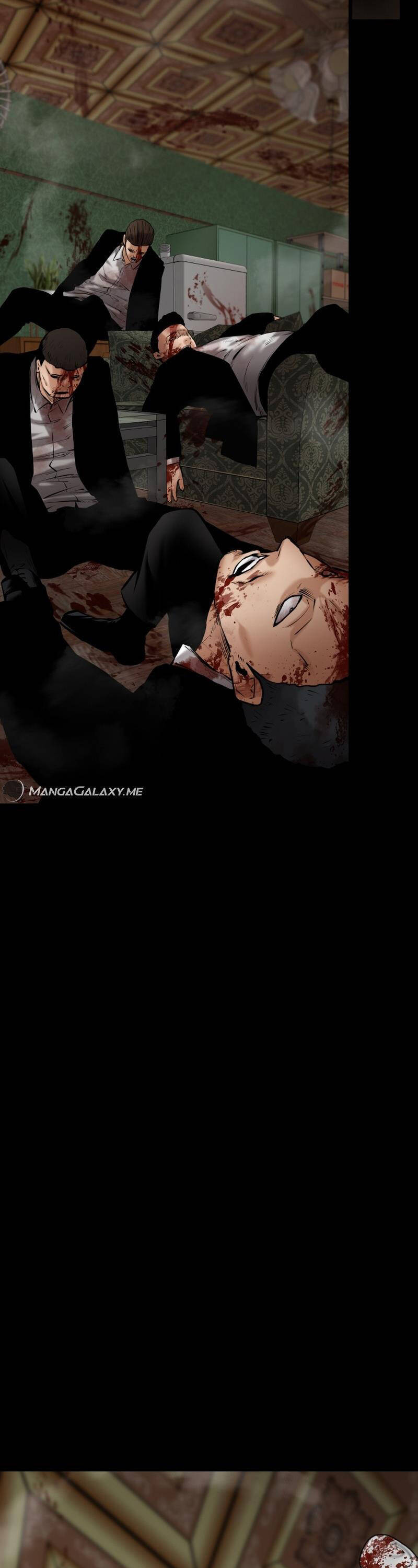 Thanh Kiếm Báo Thù - Chapter 17 - Page 45