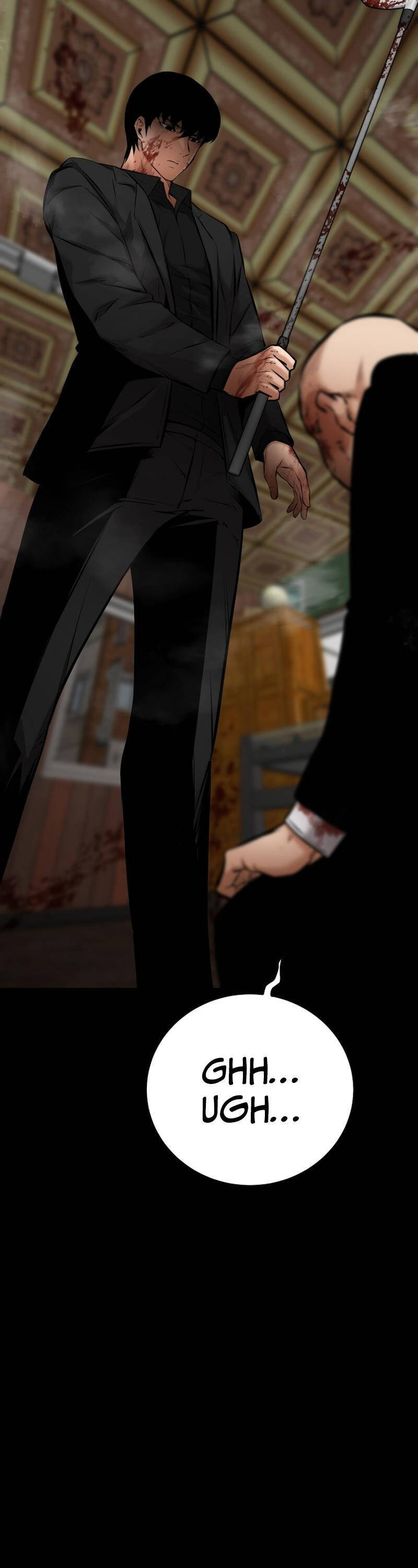 Thanh Kiếm Báo Thù - Chapter 17 - Page 46