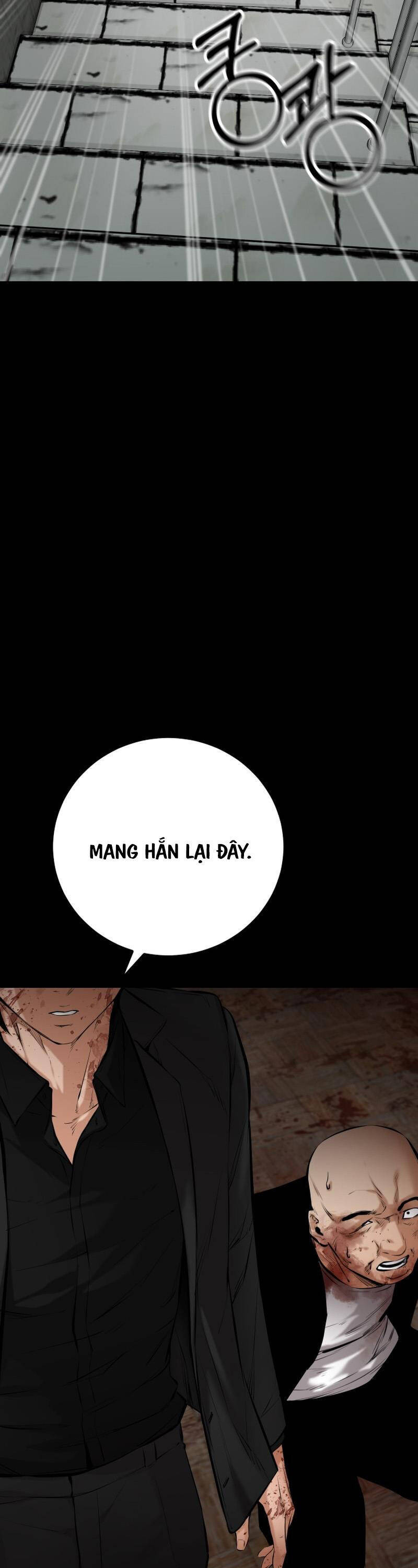 Thanh Kiếm Báo Thù - Chapter 17 - Page 51