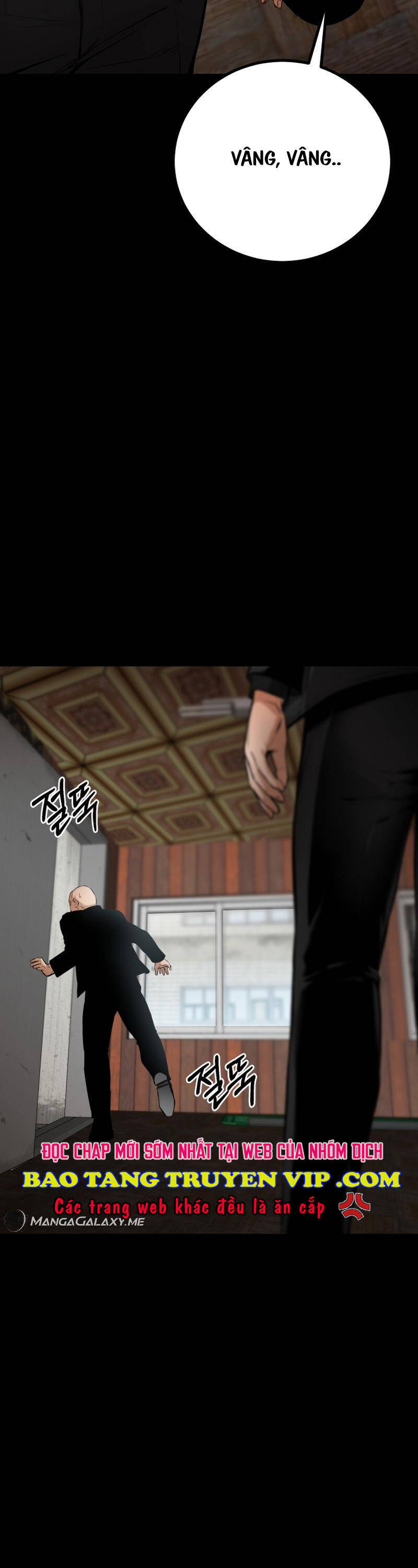 Thanh Kiếm Báo Thù - Chapter 17 - Page 52