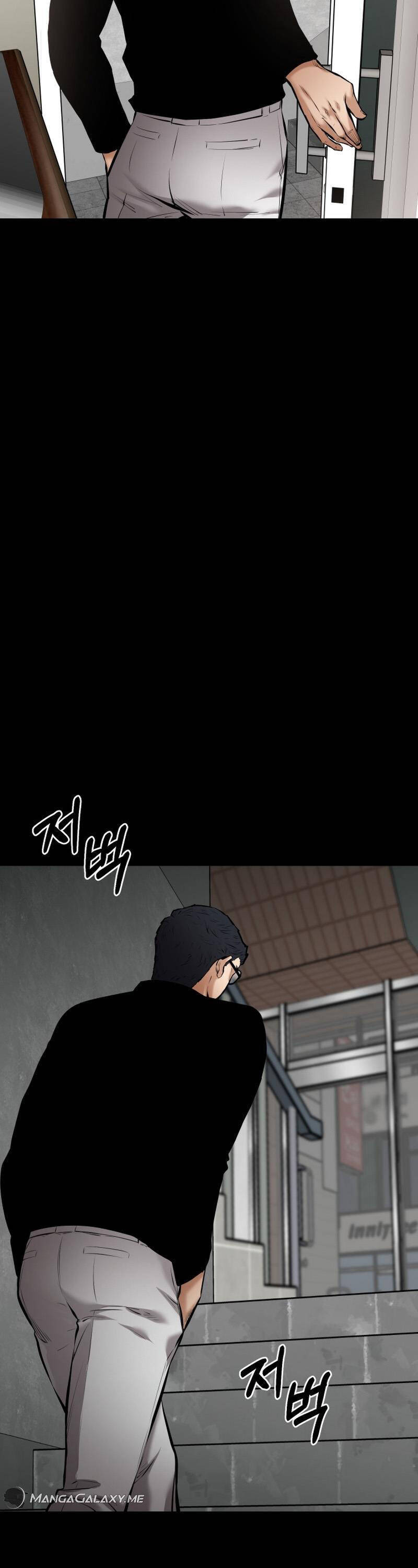 Thanh Kiếm Báo Thù - Chapter 17 - Page 55