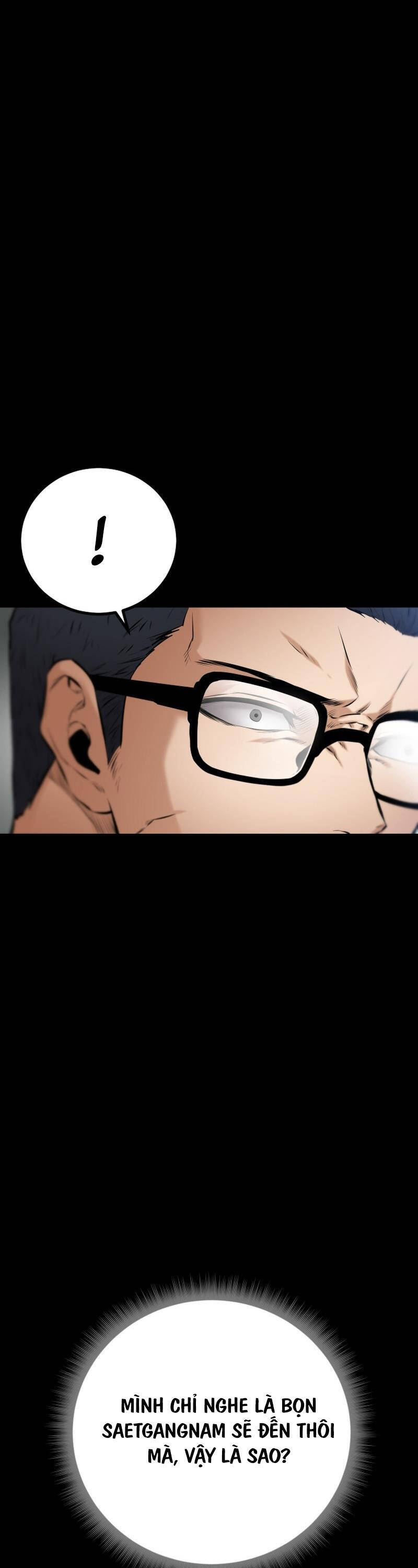 Thanh Kiếm Báo Thù - Chapter 17 - Page 56