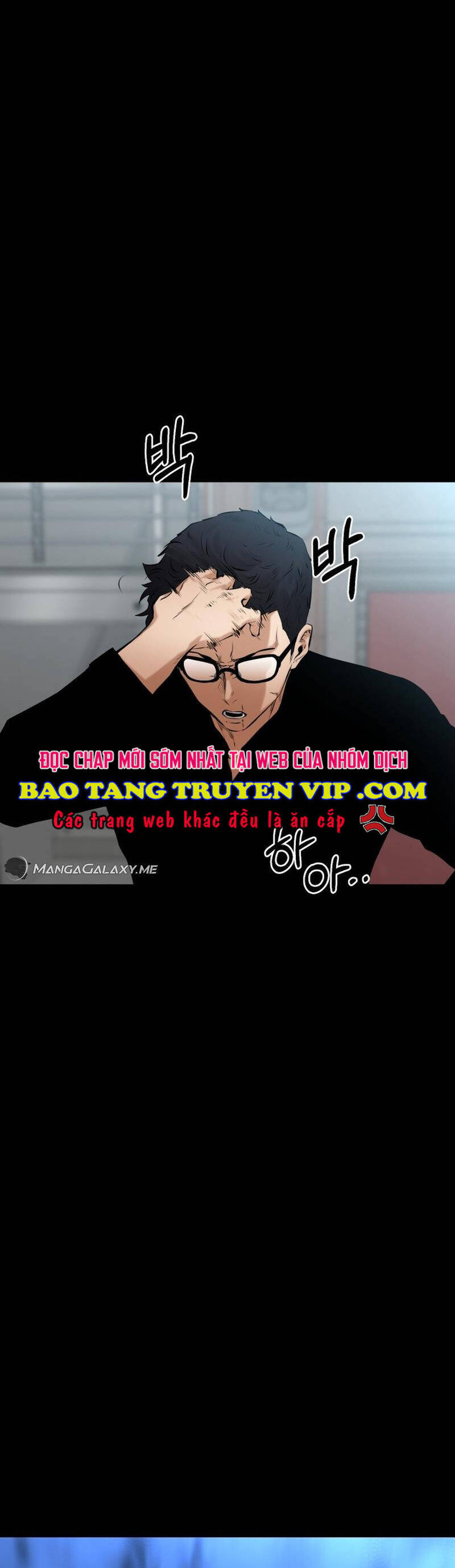 Thanh Kiếm Báo Thù - Chapter 17 - Page 58