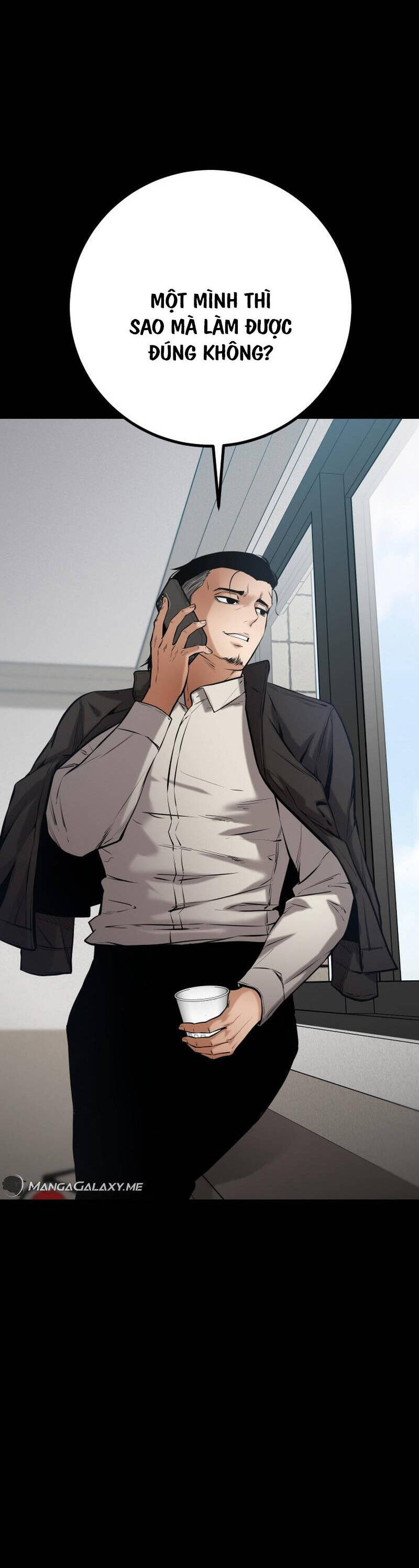 Thanh Kiếm Báo Thù - Chapter 17 - Page 7