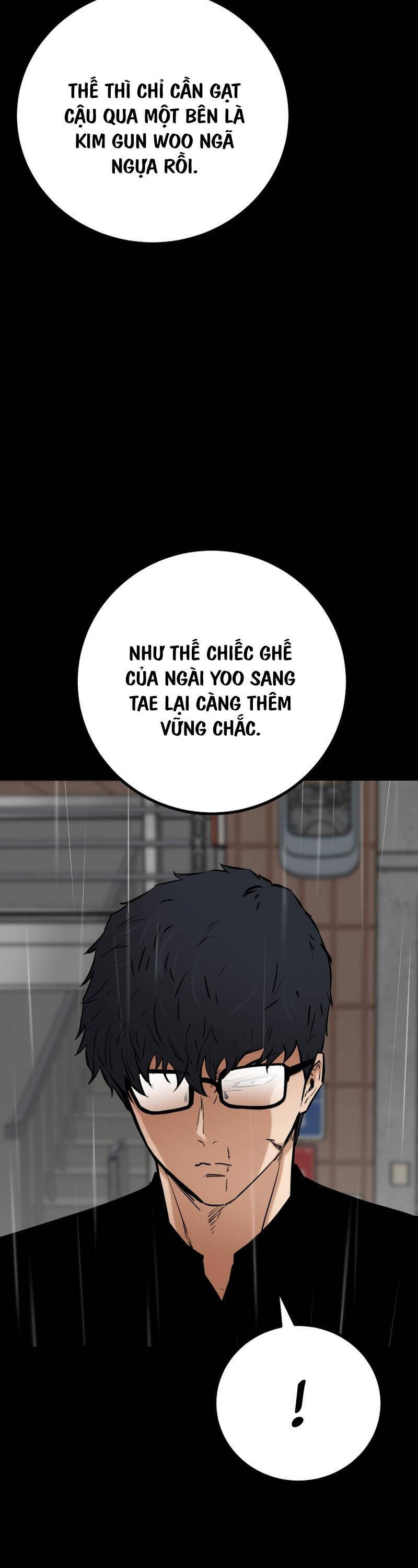 Thanh Kiếm Báo Thù - Chapter 18 - Page 10