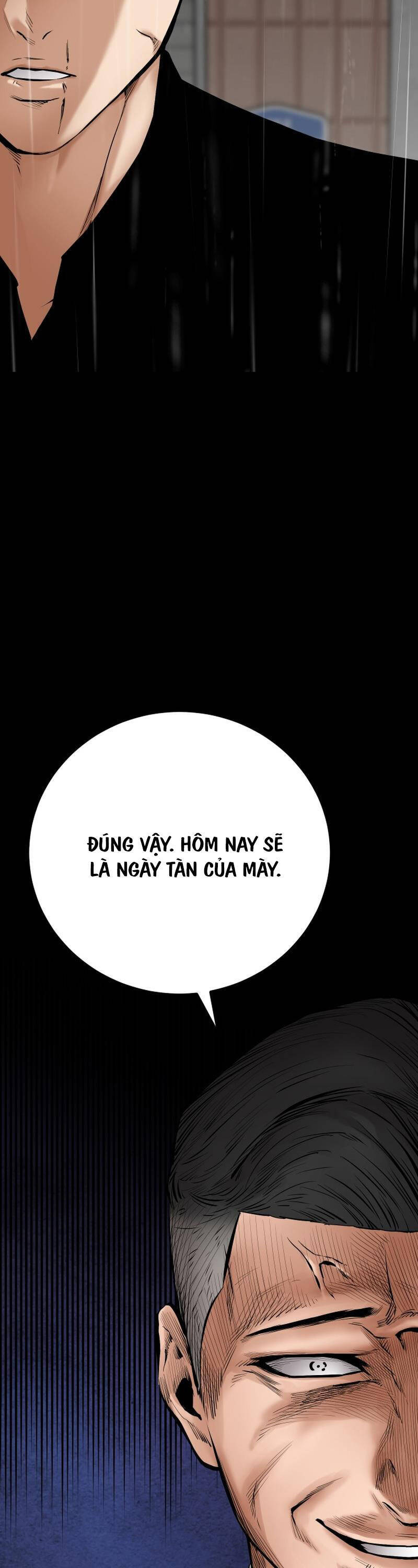 Thanh Kiếm Báo Thù - Chapter 18 - Page 12