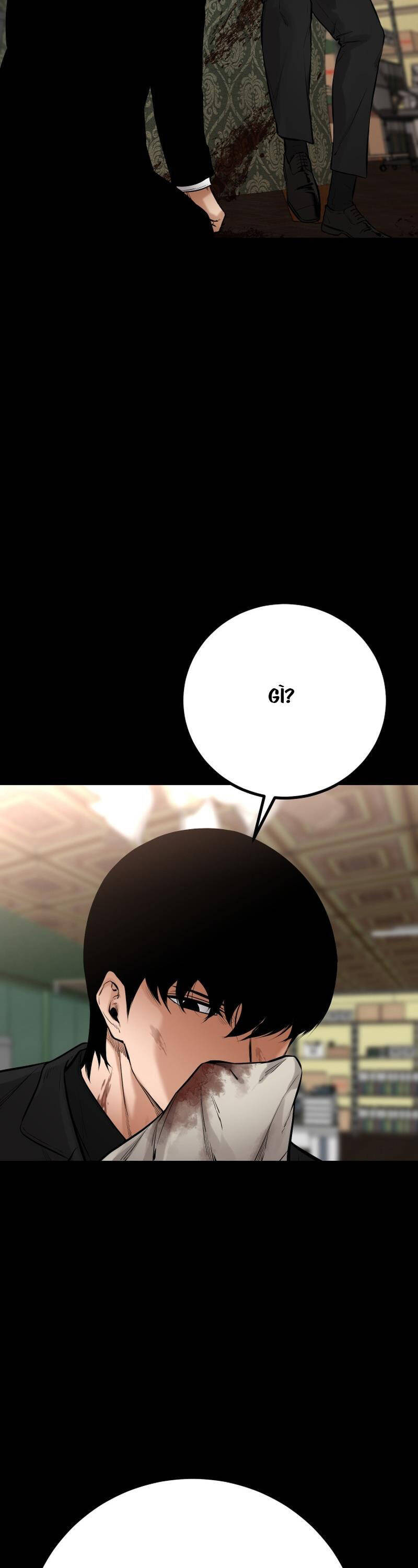 Thanh Kiếm Báo Thù - Chapter 18 - Page 15