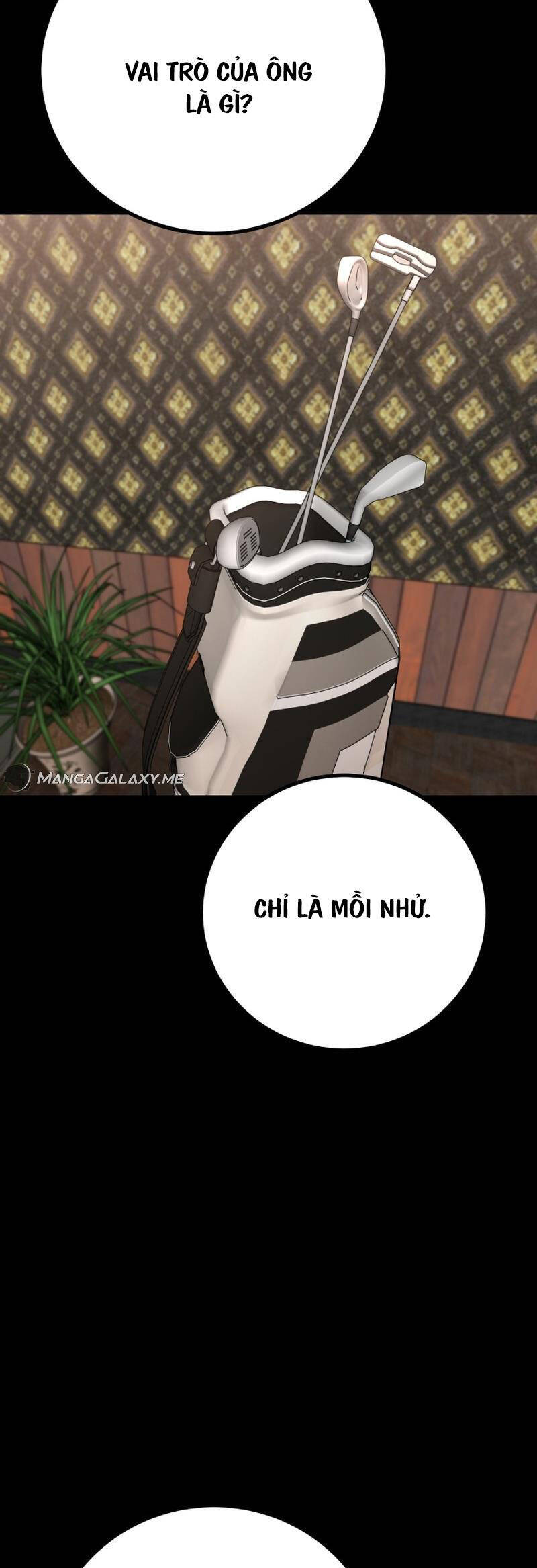 Thanh Kiếm Báo Thù - Chapter 18 - Page 18