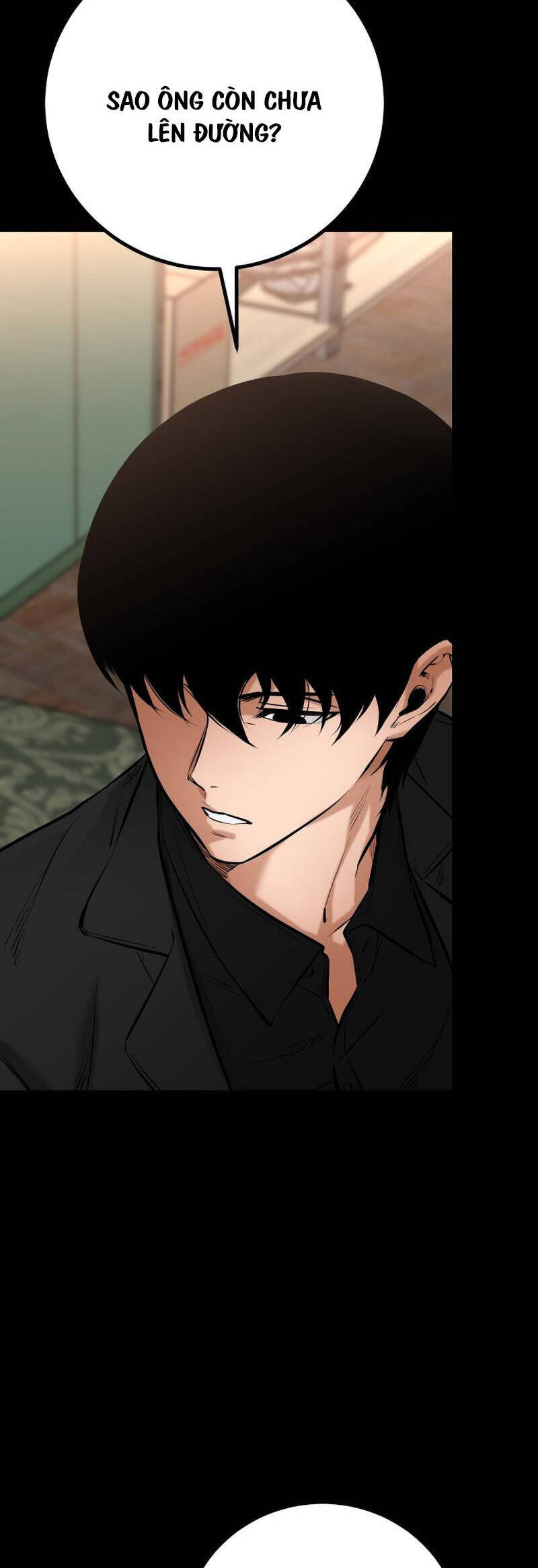 Thanh Kiếm Báo Thù - Chapter 18 - Page 19