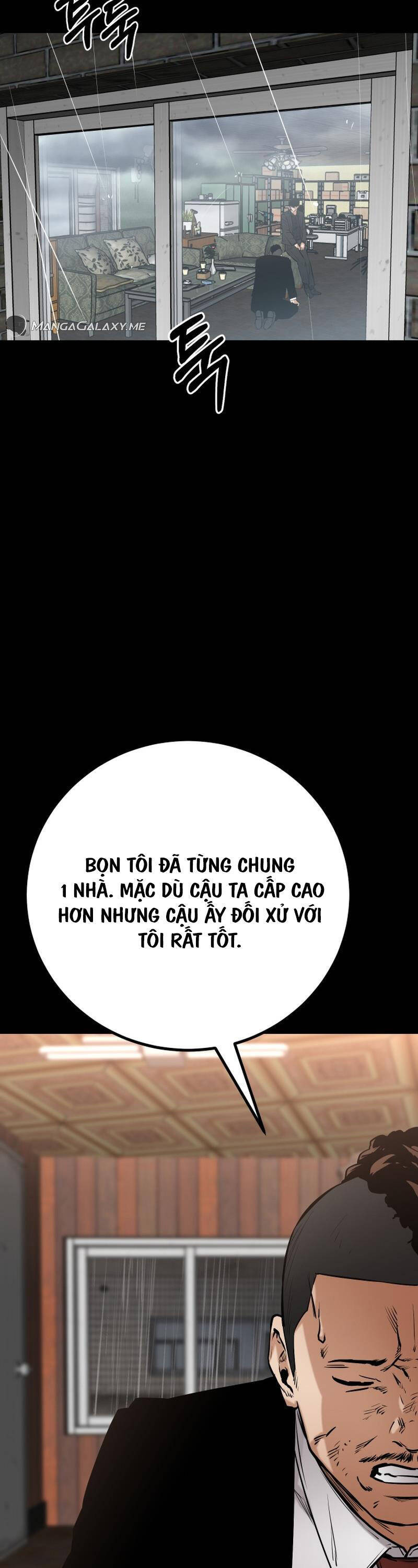 Thanh Kiếm Báo Thù - Chapter 18 - Page 21