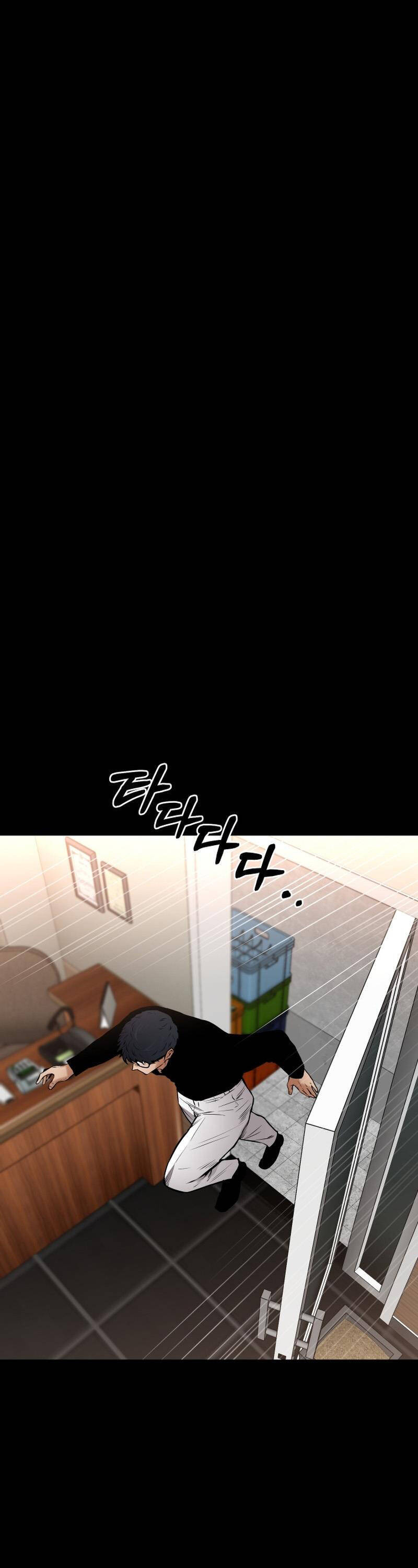 Thanh Kiếm Báo Thù - Chapter 18 - Page 23