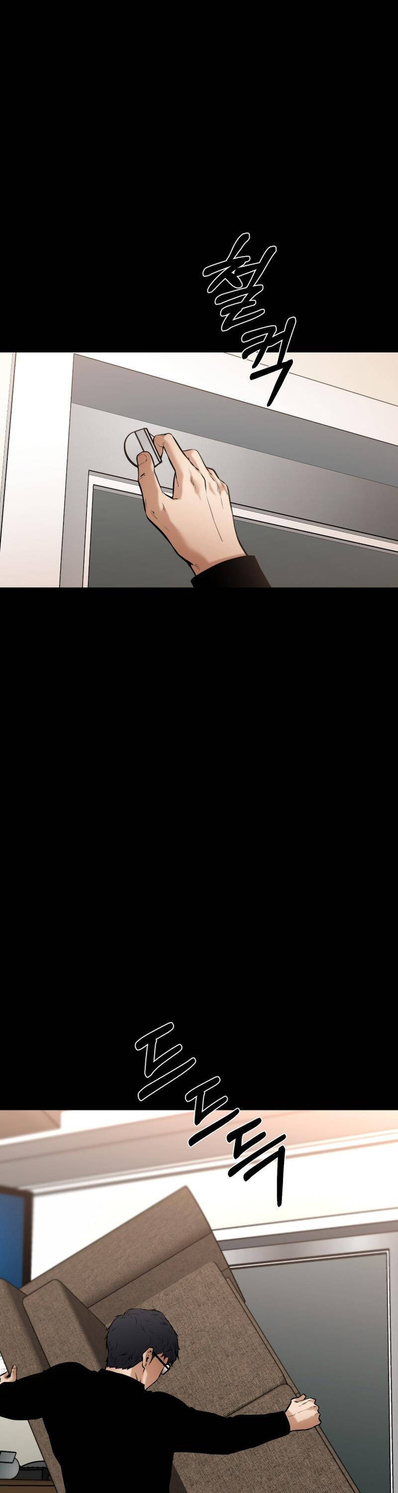 Thanh Kiếm Báo Thù - Chapter 18 - Page 24