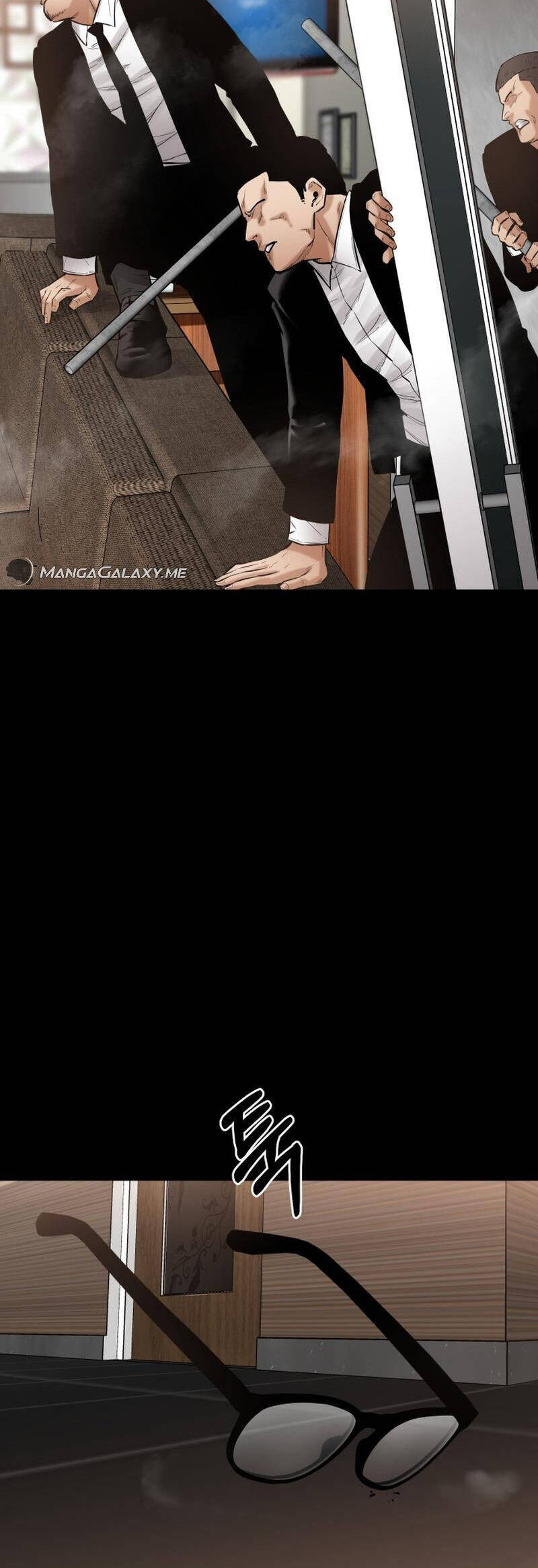 Thanh Kiếm Báo Thù - Chapter 18 - Page 29